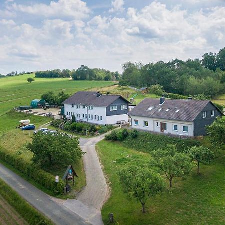 Ferienhof Ruessmann Affittacamere Lennestadt Esterno foto