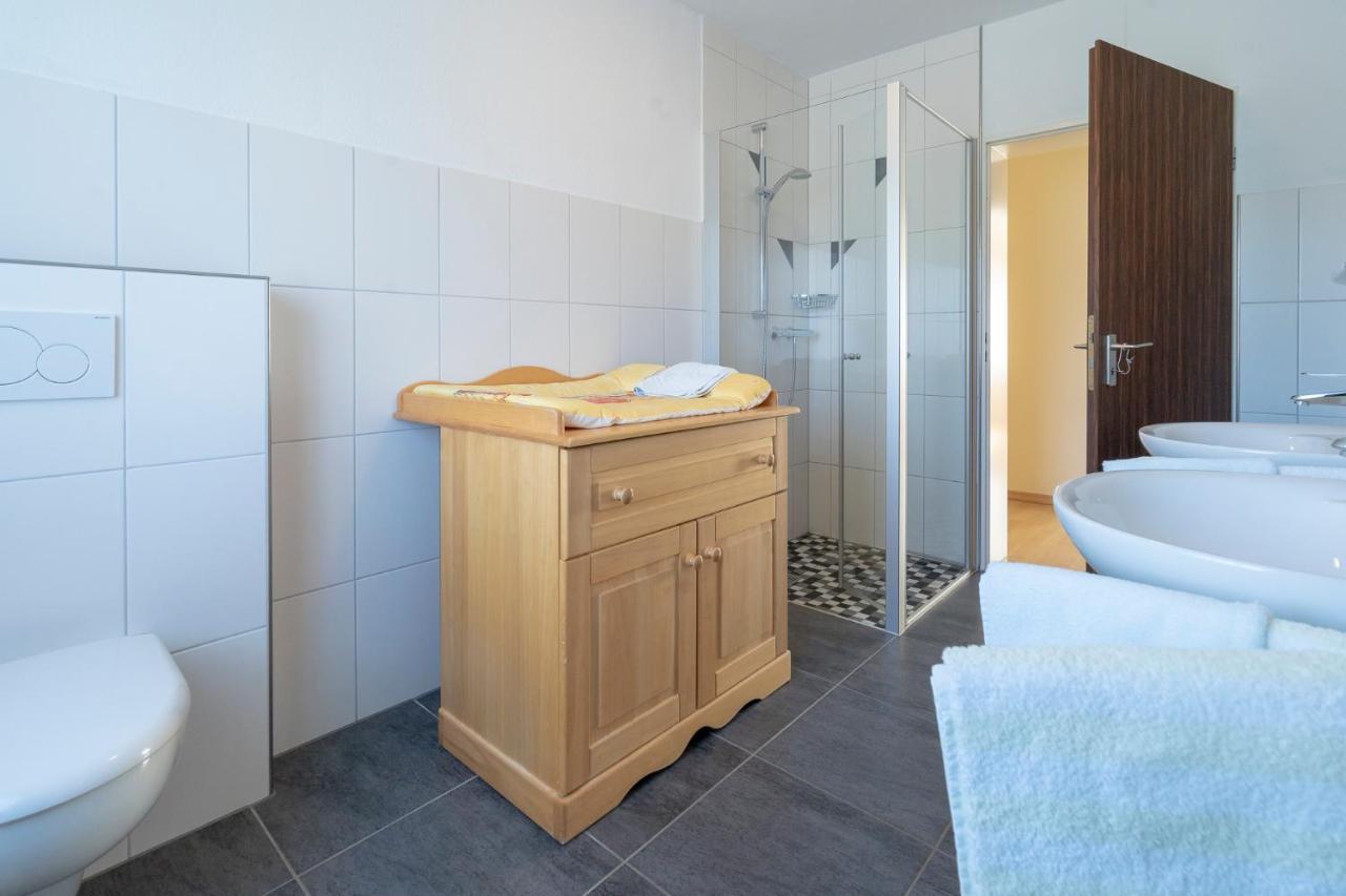 Ferienhof Ruessmann Lennestadt Esterno foto