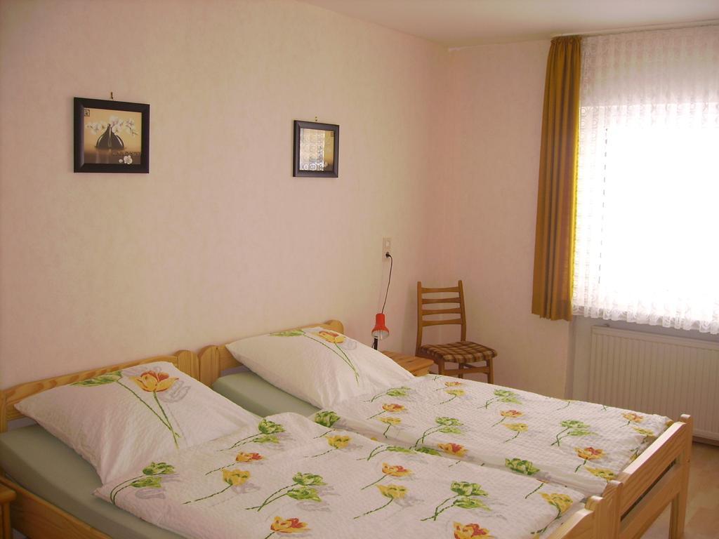 Ferienhof Ruessmann Lennestadt Camera foto